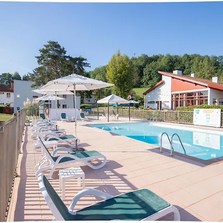 Apartment 3 Pieces 6 Personnes 1 Bebe Saint-Jean-Pied-de-Port