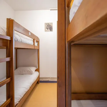 3 Pieces 6 Personnes 1 Bebe Apartment Saint-Jean-Pied-de-Port